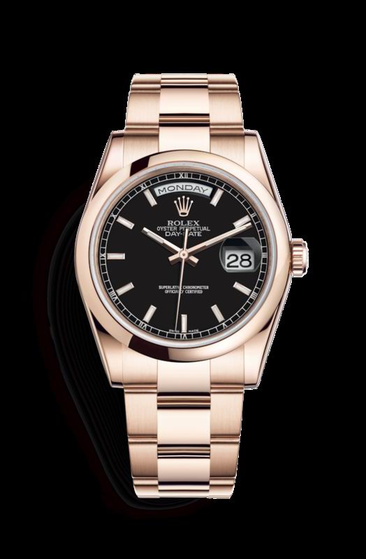 Rolex Watch 674